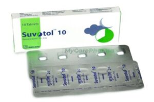 Suvotol