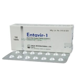 Entavir 1