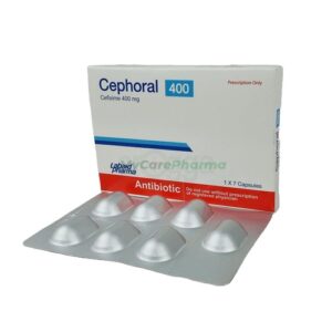 Cephoral-400