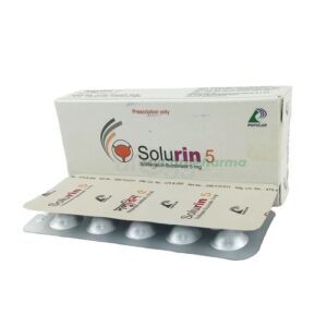 Solurin 5