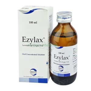 Ezylax