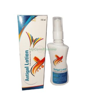 Antigal lotion