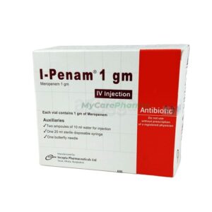 I-Penam