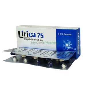 Lirica 75