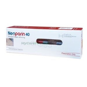 Neoparin 40