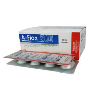 A Flox 500