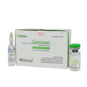 Gemoxen