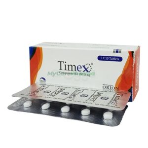 Timex 25