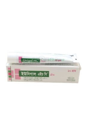 Unigal HC 10gm