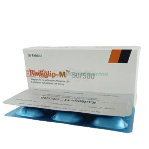 Radiglip M 500