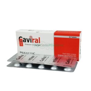 Caviral