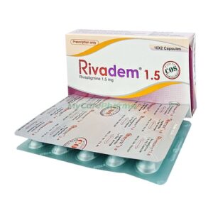 Rivadem 1.5