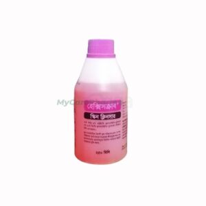 Hexiscrub 250ml