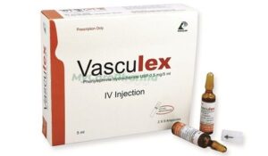 Vasculex