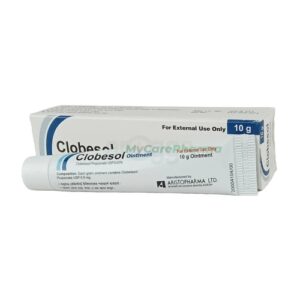 Clobesol Ointment