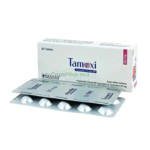 Tamoxi 20