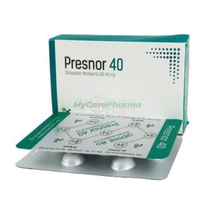 Presnor 40