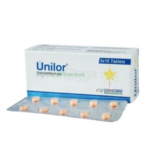 Unilor 5