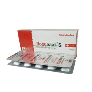 Rosunaaf 5