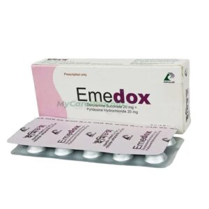 Emedox