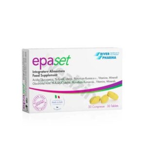 Epaset