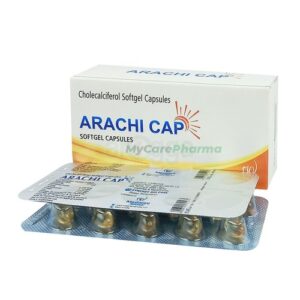 Arachicap