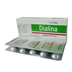 Dialina 5