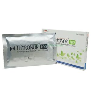 Thyronor 100