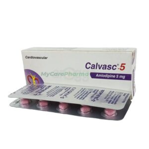 Calvasc 5