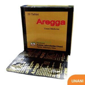 Aregga