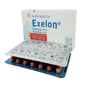 Exelon 6