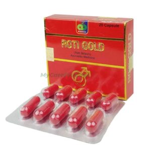 Roti Gold