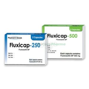 Fluxicap
