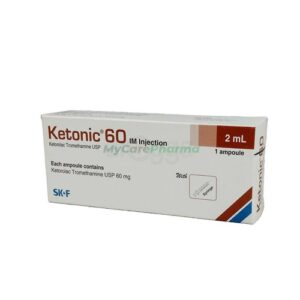 Ketonic