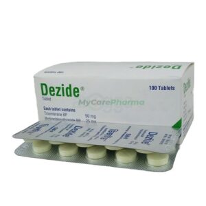 Dezide
