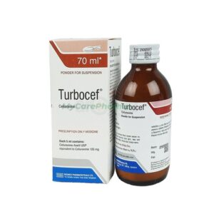 Turbocef