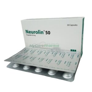 Neurolin 50