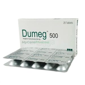 Dumeg 500