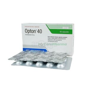 Opton 40