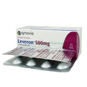 Leveron 500
