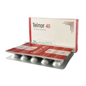 Telnor 40