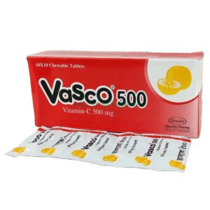 Vasco 500
