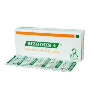 Sizodon 4