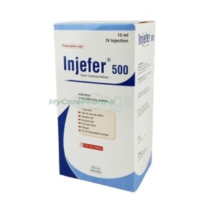 Injefer 500
