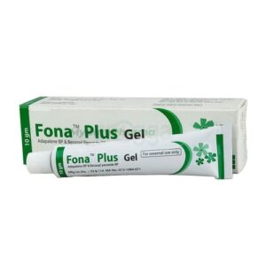 Fona Plus Gel