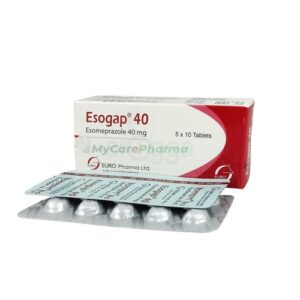 Esogap