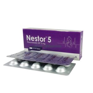 Nestor 5