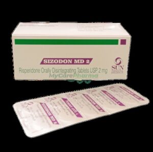 Sizodon MD 2
