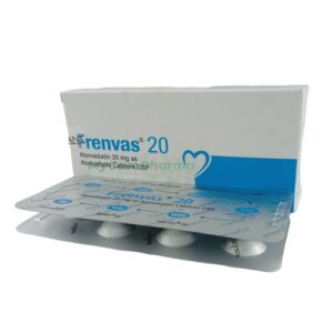 Frenvas 20