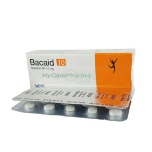 Bacaid 10